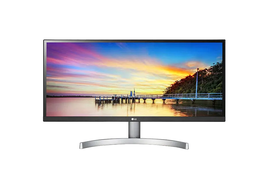 UltraWide 29WK600-W [29WK600-W.ARUZ]